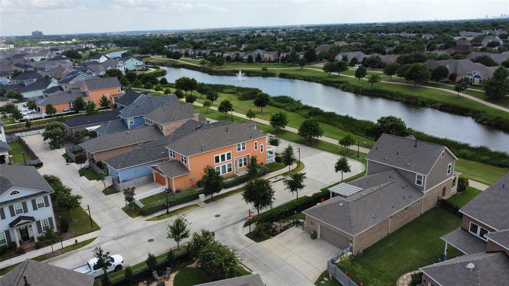 Hometown Canal District Ph 5a - Residential