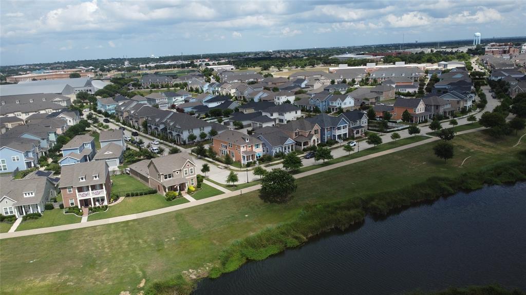 Hometown Canal District Ph 5a - Residential