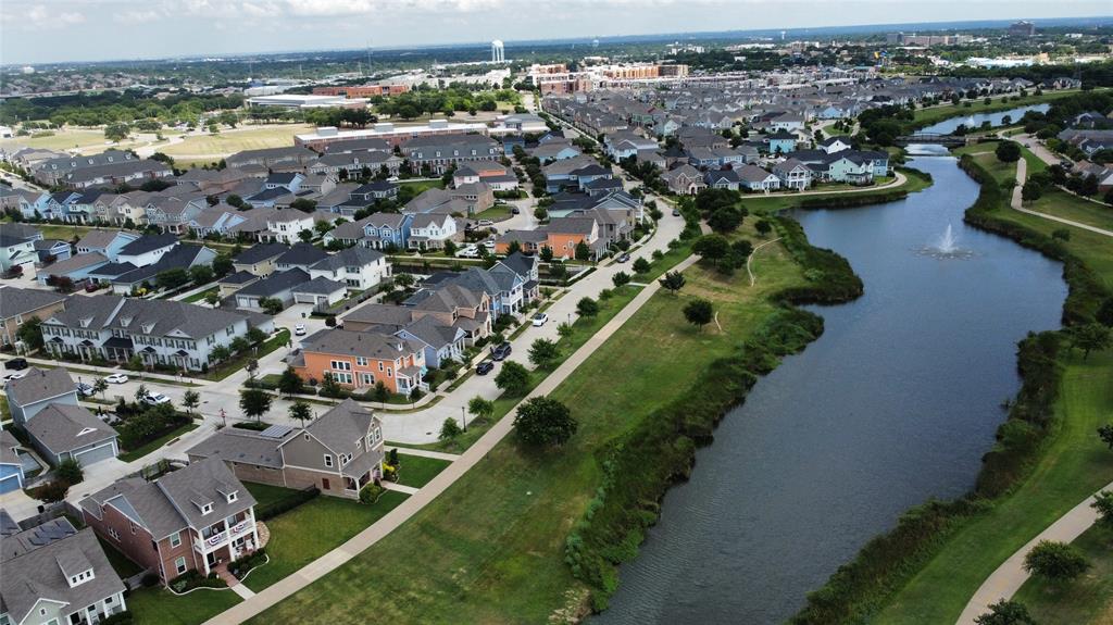 Hometown Canal District Ph 5a - Residential