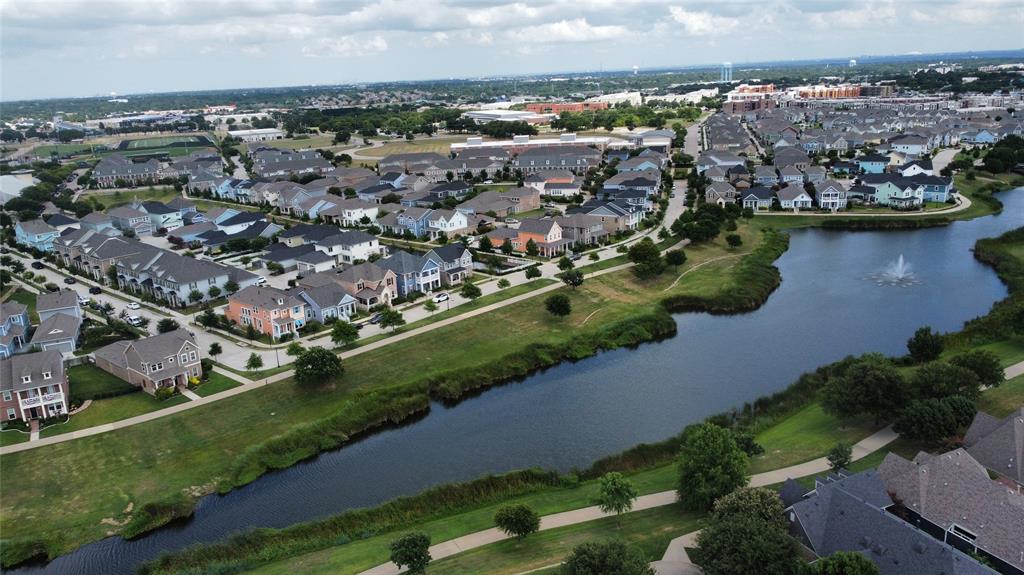 Hometown Canal District Ph 5a - Residential