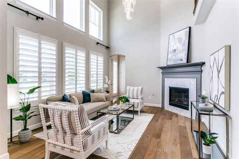 6116 Morningside Drive North Richland Hills TX 76180