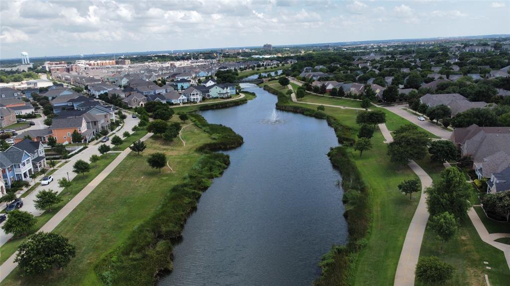 Hometown Canal District Ph 5a - Residential