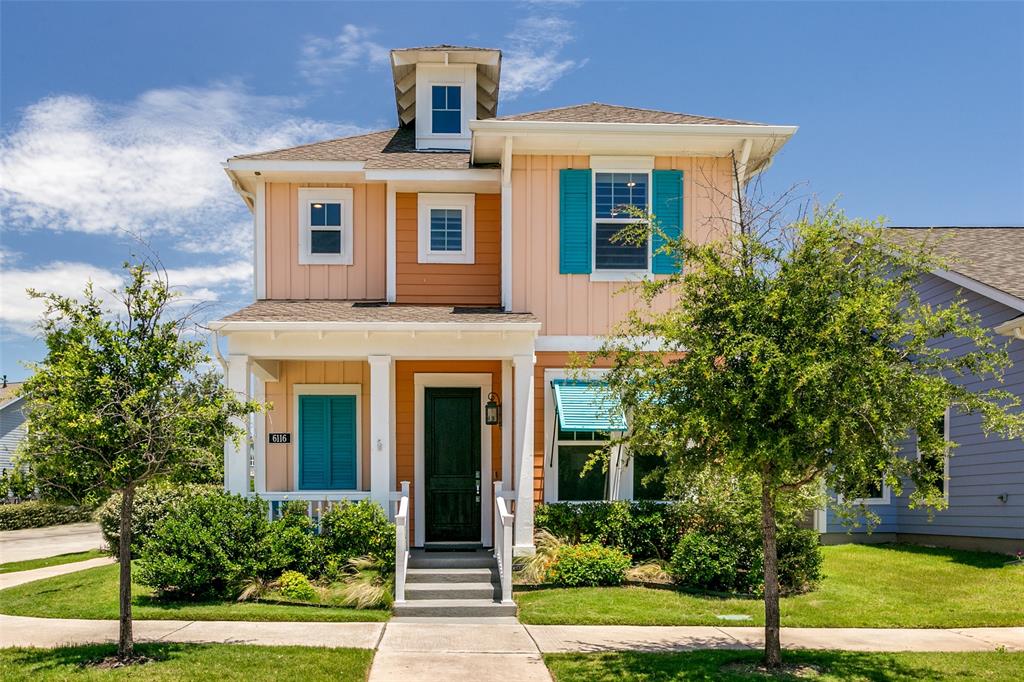 6116 Morningside Drive