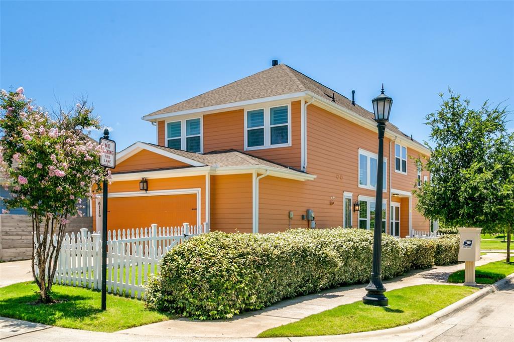 6116 Morningside Drive