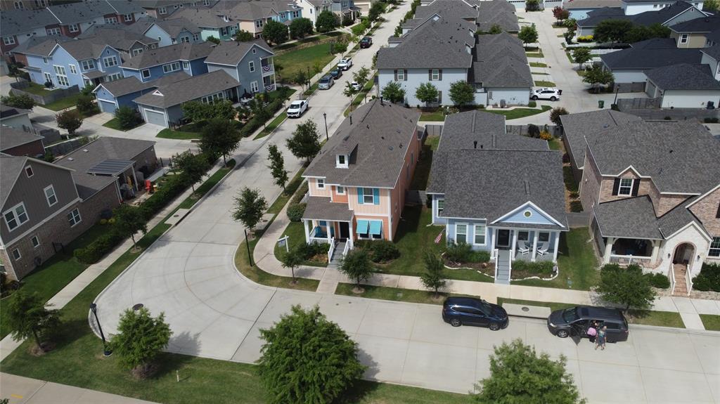 Hometown Canal District Ph 5a - Residential