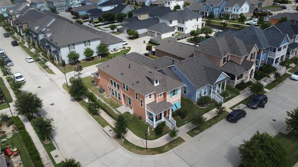 Hometown Canal District Ph 5a - Residential