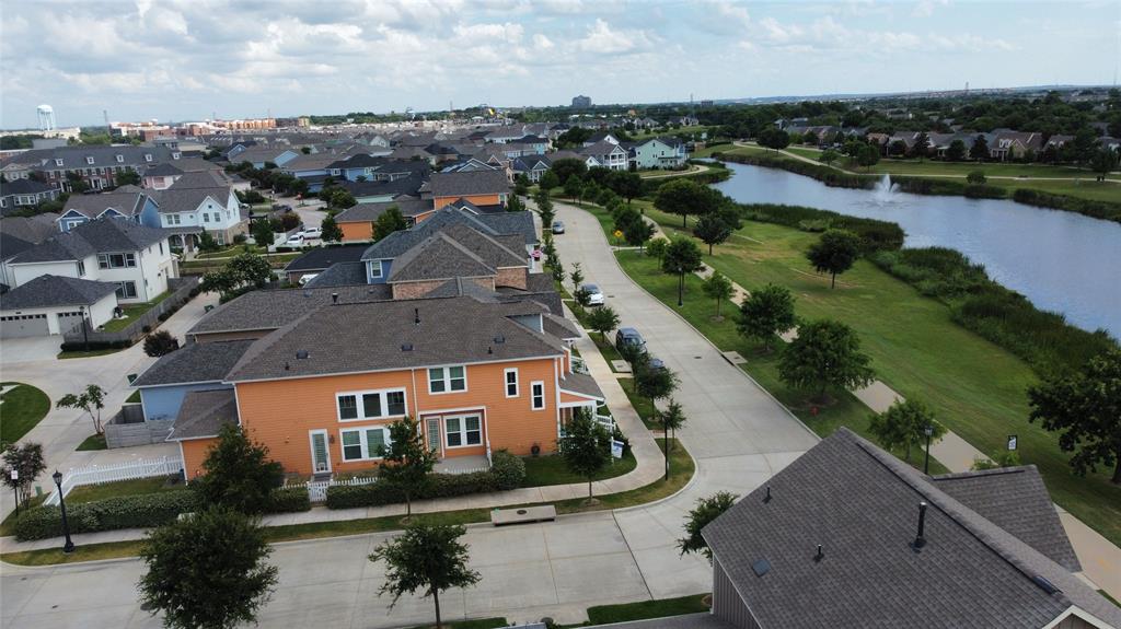 Hometown Canal District Ph 5a - Residential