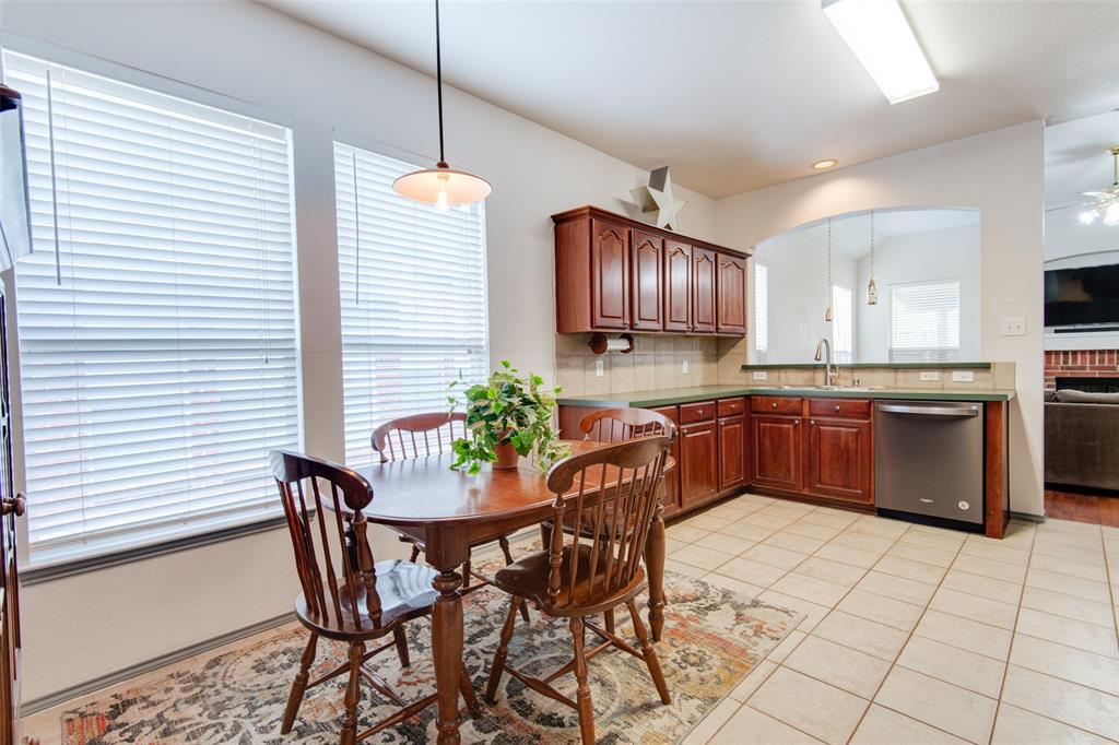 1409 Clear Creek Drive