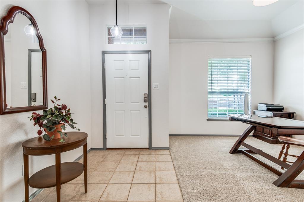 1409 Clear Creek Drive