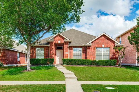 1409 Clear Creek Drive Allen TX 75002