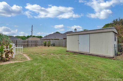 A home in Bossier City