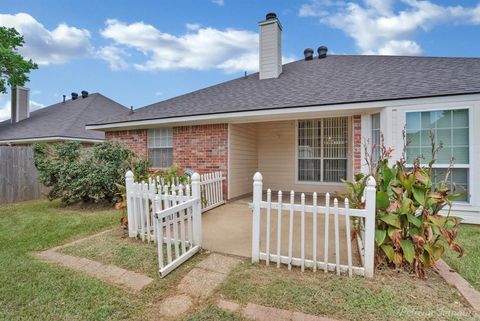 A home in Bossier City