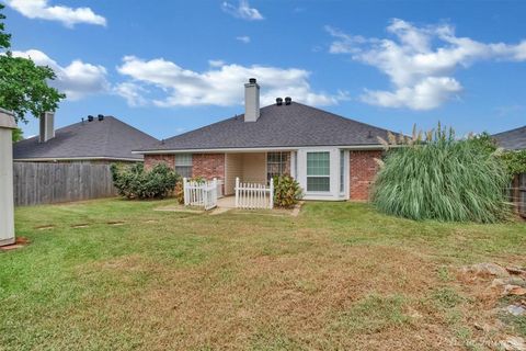 A home in Bossier City