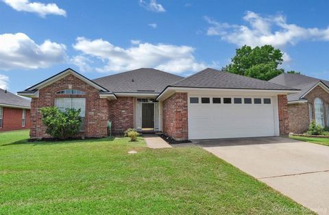 A home in Bossier City