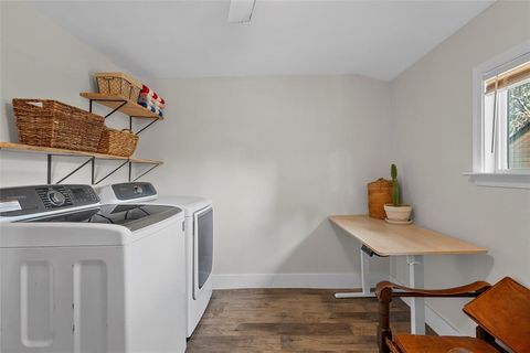 Tiny photo for 3726 Gorman Avenue, Waco, TX 76710 (MLS # 21098140)