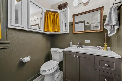 Tiny photo for 3726 Gorman Avenue, Waco, TX 76710 (MLS # 21098140)