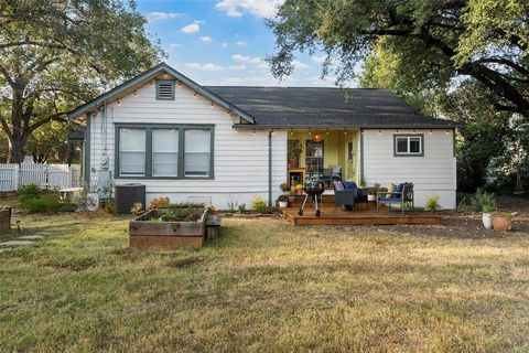 Tiny photo for 3726 Gorman Avenue, Waco, TX 76710 (MLS # 21098140)