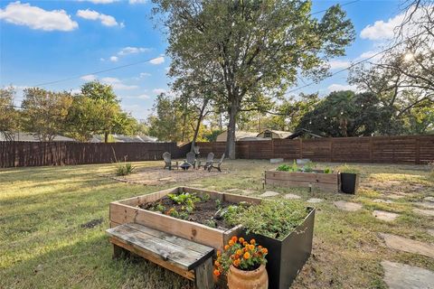 Tiny photo for 3726 Gorman Avenue, Waco, TX 76710 (MLS # 21098140)