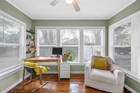 Tiny photo for 3726 Gorman Avenue, Waco, TX 76710 (MLS # 21098140)