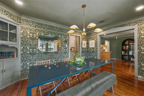 Tiny photo for 3726 Gorman Avenue, Waco, TX 76710 (MLS # 21098140)