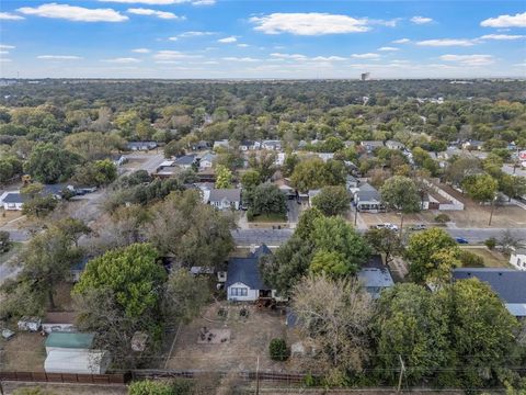 Tiny photo for 3726 Gorman Avenue, Waco, TX 76710 (MLS # 21098140)