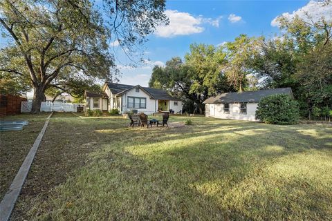 Tiny photo for 3726 Gorman Avenue, Waco, TX 76710 (MLS # 21098140)