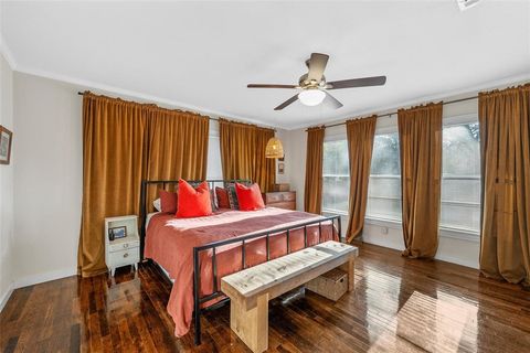 Tiny photo for 3726 Gorman Avenue, Waco, TX 76710 (MLS # 21098140)