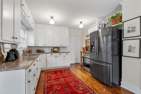 Tiny photo for 3726 Gorman Avenue, Waco, TX 76710 (MLS # 21098140)