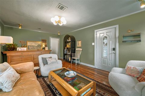 Tiny photo for 3726 Gorman Avenue, Waco, TX 76710 (MLS # 21098140)