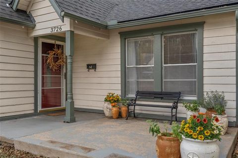 Tiny photo for 3726 Gorman Avenue, Waco, TX 76710 (MLS # 21098140)