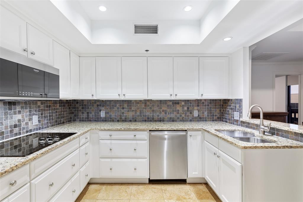 Shelton Condo - Residential