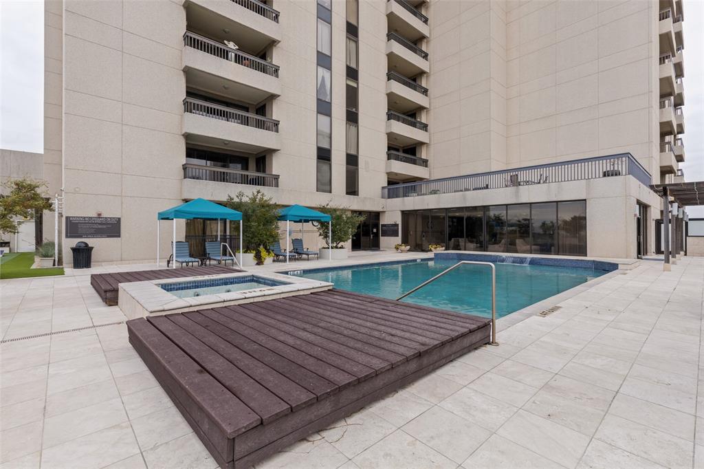 Shelton Condo - Residential