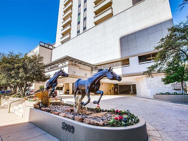 Shelton Condo - Residential