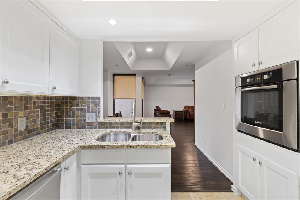 Shelton Condo - Residential