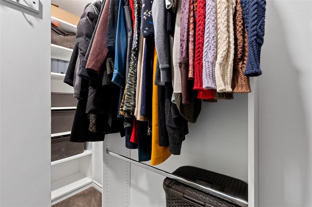 Shelton Condo - Residential