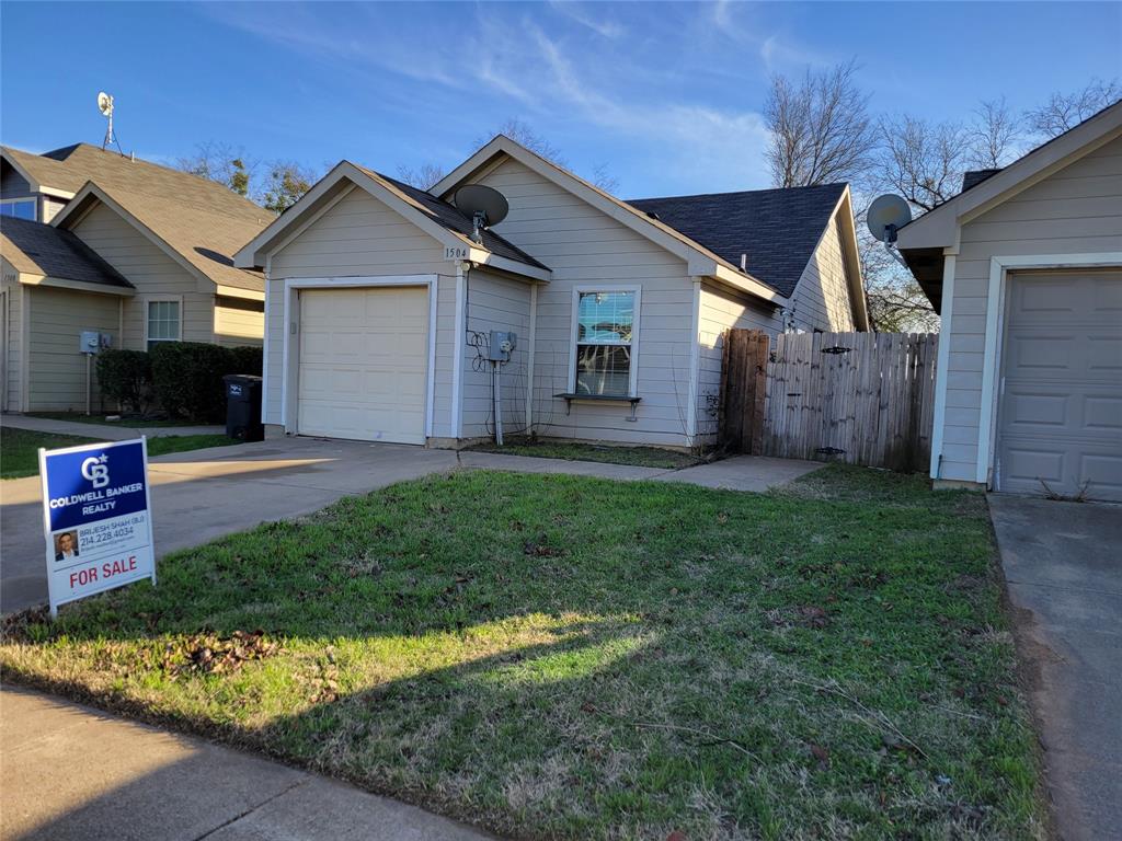 South Oak Grove - Residential