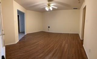 South Oak Grove - Residential