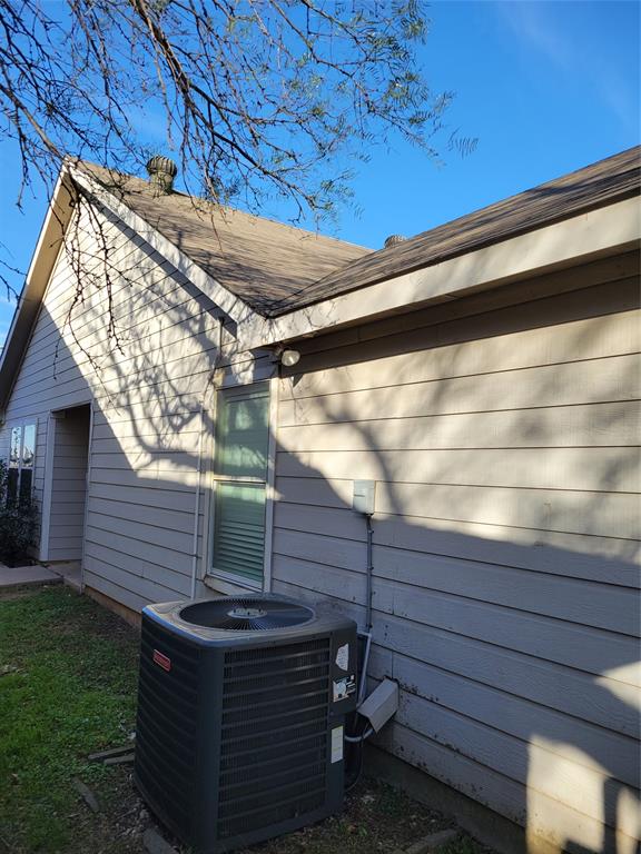 South Oak Grove - Residential