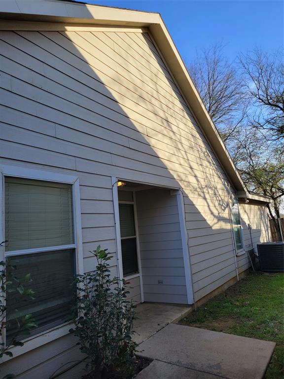 South Oak Grove - Residential