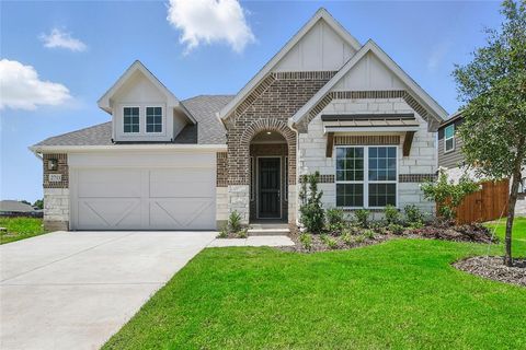 2711 Woodbrook Drive Sherman TX 75092