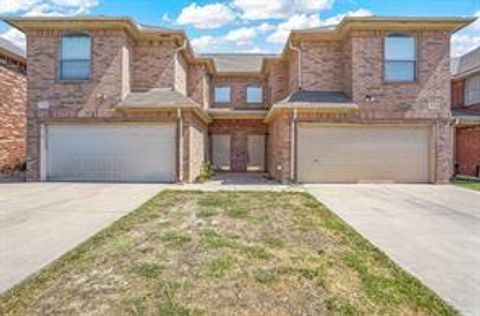 5729 Blackmon Court Fort Worth TX 76137