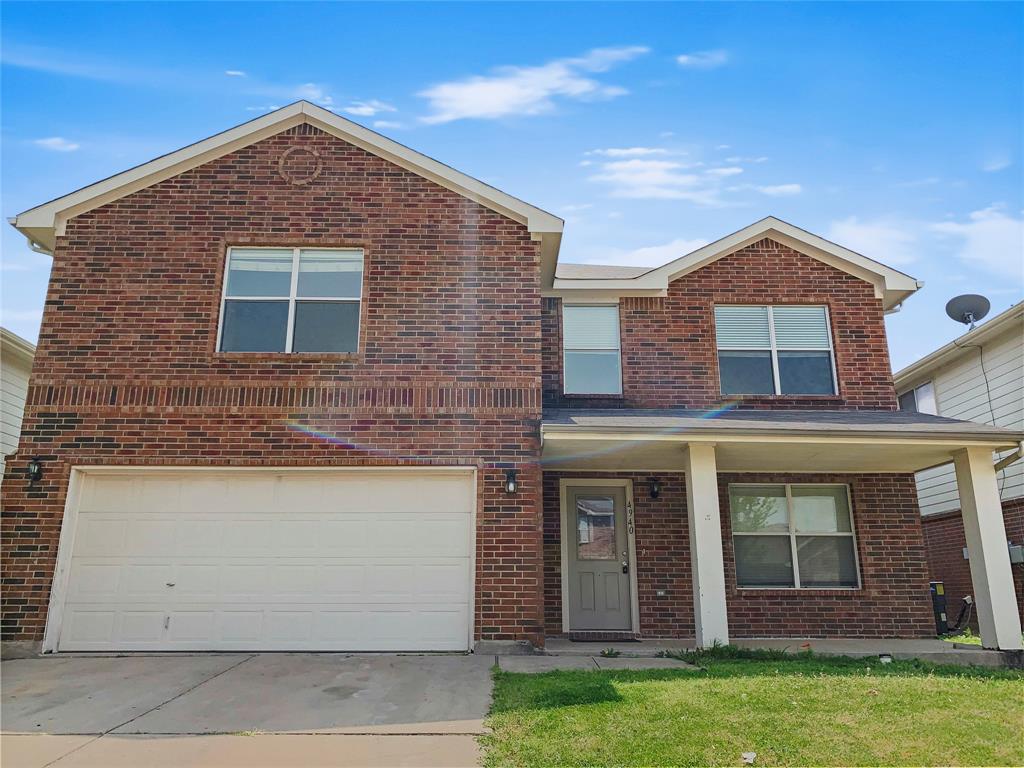 Bear Creek Vista - Residential Lease