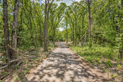 Photo of 9554 County Road 2440, Royse City, TX 75189 (MLS # 21093105)