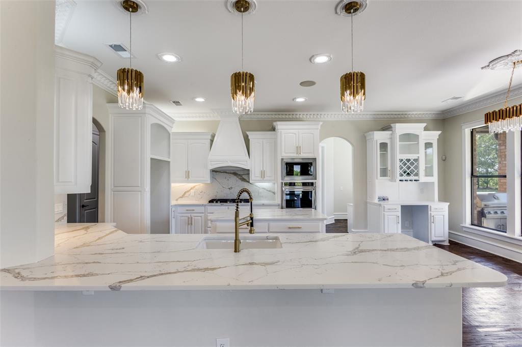 North Preston Lakes Estates - Residential