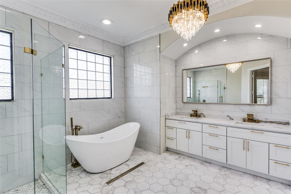 North Preston Lakes Estates - Residential