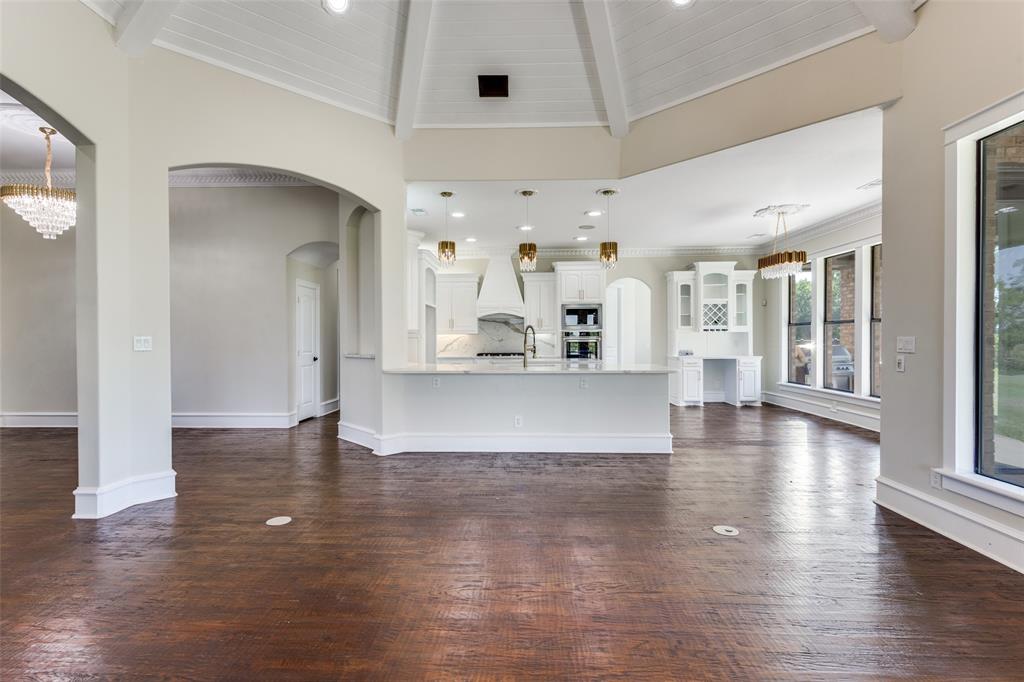 North Preston Lakes Estates - Residential