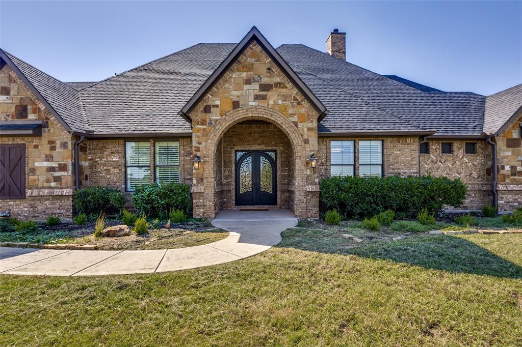 3400 N Preston Lakes Drive