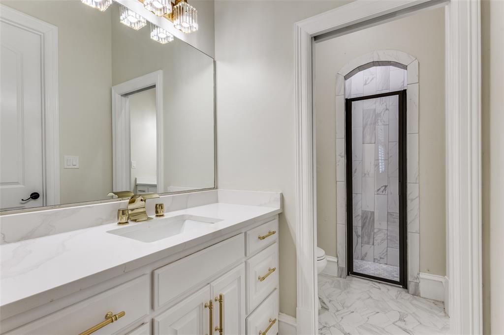 North Preston Lakes Estates - Residential