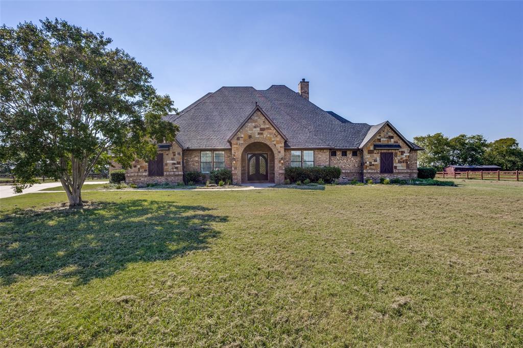 3400 N Preston Lakes Drive