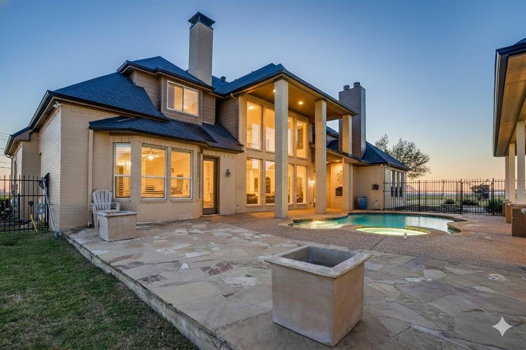 White Hugh Estates - Residential